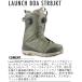 24-25 SALOMON/�T������ LAUNCH BOA SJ BOA ���[���` �����Y �M���^�Ή��u�[�c �_�u���{�A �X�m�[�{�[�h 2025 �^���� �֘A�摜1