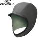 O'NEILL O'Neill Surf колпак AFW-250A3 SPORTS CAP2 спорт колпак 3mm защищающий от холода меры серфинг для head колпак 