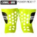  энергия ride POWERRIDE17 YELLOW medium Flex ботинки укрепление Alpen карвинг-лыжи сноуборд 