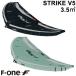 F-ONEef one STRIKE V5 3.5 flat рис Strike bi пять Surf Wing кайт Wing Wing серфинг Wing fo il 2025