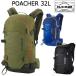 DAKINE/ Dakine POACHER 32L backpack rucksack back Country ski mountain climbing snowboard 