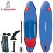 �y�Z�b�g�z�p�h�����T 2025 STARBOARD I GO DX SINGLE CHAMBER 10'8 X 33/�X�^�[�{�[�h �C���t���[�^�u�� �p�h���{�[�h �T�b�v SUP