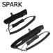 SPARK Spark Wing для - -ne swing fo il для шнурок leash cord Surf Wing для талия Harness 