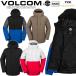 23-24 VOLCOM/ Volcom V.CO OP jacket мужской женский водонепроницаемый жакет одежда для сноуборда зимняя одежда -2024