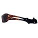 SEA SPECS STEALTH TORTOISE/ �V�[�X�y�b�N �E�H�[�^�[�X�|�[�c�p �T���O���X �u���b�N �����Y ���f�B�[�X UV�J�b�g �Ό������Y SUP �T�b�v �֘A�摜2