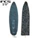 FCS STRETCH ALL PURPOSE COVER 5'9 / �G�t�V�[�G�X �X�g���b�` �I�[���p�[�p�X �J�o�[ �T�[�t�{�[�h �T�[�t�B�� �V���[�g �j�b�g�P�[�X