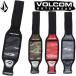 VOLCOM / Volcom VCM PASS BAND чехол для пропуска билет держатель сноуборд лыжи почтовая доставка соответствует 