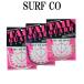 SURFCO HAWAII TAIL GUARD / �e�[���K�[�h �T�[�t�B�� �T�[�t�{�[�h ���[���֑Ή�