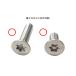 F-ONE �G�t���� TOOLTORX T30/T40 �c�[���g���b�N�X �h���C�o�[ �c�[�� �H�� �J�[�{���t�H�C�� �t�H�C���{�[�h  ���[���֑Ή� �֘A�摜2