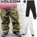 23-24 VOLCOM/ Volcom NWRK BAGGY pant men's lady's waterproof pants snowboard wear snow wear -2024