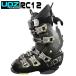 24-25 UPZ / You pi- Z RC12 FLO inner men's lady's Alpen hard boots snowboard 2025 reservation commodity 