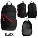VOLCOM CROSSLINE BACKPACK VMXX0AWMEA �{���R�� �N���X���C�� �o�b�N�p�b�N �����b�N �f�C�p�b�N �f�C�o�b�O �T�[�t�B�� �֘A�摜1