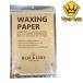 matsu Moto воск BLACKLINEwa расческа ng бумага strong bla Klein WAX сноуборд почтовая доставка соответствует 