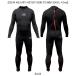 OCEAN AND EARTH WETSUITS STEAMER SCHOOL 4/3/�I�[�V�����A���h�A�[�X�X�`�[�}�[ �X�N�[�����f�� �o�b�N�W�b�v �E�F�b�g�X�[�c �T�[�t�B�� �֘A�摜1