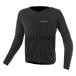 [KOMINE] Classic 04-854 Black 2XL