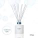  белый SHIRO сабо n аромат диффузор 180ml вне без коробки .