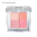  Jill Stuart kchu- Lumix brush compact 002 early bloom JILL STUART