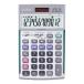  Casio AZ-26S школа для калькулятор CASIO
