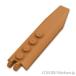  Lego детали продажа поотдельности #14137 шарнир plate 1 x 8 - catch / заслонка : medium nga-| LEGO. детали 