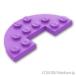 쥴 ѡ Ф #18646 ץ졼 3 x 6 - 饦ɥϡ åȥȡߥǥ٥ | LEGO