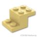 �쥴 �ѡ��� �Ф���� #18671 �֥饱�å� 3 x 2 x 1 - 1/3������ | LEGO������