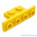 �쥴 �ѡ��� �Ф���� #28802 �֥饱�å� 1 x 2 - 1 x 4���������� | LEGO������