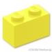 �쥴 �ѡ��� �Ф���� #3004 �֥��å� 1 x 2���֥饤�ȥ饤�ȥ������� | LEGO������