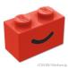 �쥴 �ѡ��� �Ф���� #3004pb302 �֥��å� 1 x 2 - ���ޥ��� �饤�󡧥�å� | LEGO������