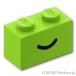 �쥴 �ѡ��� �Ф���� #3004pb302 �֥��å� 1 x 2 - ���ޥ��� �饤�󡧥饤�� | LEGO������