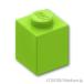 쥴 ֥å ѡ Ф #3005 ֥å 1 x 1饤 | LEGO