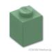 �쥴 �ѡ��� �Ф���� #3005 �֥��å� 1 x 1������ɥ��꡼�� | LEGO������