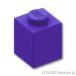 �쥴 �ѡ��� �Ф���� #3005 �֥��å� 1 x 1���������ѡ��ץ� | LEGO������