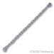  Lego parts asunder sale #30104 chain - 21L: gray | LEGO. parts 