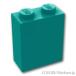  Lego детали продажа поотдельности #3245c блок 1 x 2 x 2: темный бирюзовый | LEGO. детали 