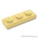  Lego детали продажа поотдельности #3623 plate 1 x 3: язык | LEGO. детали 