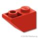  Lego детали продажа поотдельности #3665 обратный slope 45°- 2 x 1: красный | LEGO. детали 