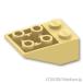  Lego детали продажа поотдельности #3747b slope Inver to33° 3 x 2: язык | LEGO. детали 