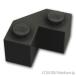  Lego детали продажа поотдельности #87620 блок fa комплект 2 x 2: черный | LEGO. детали 