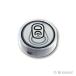  Lego детали продажа поотдельности #98138pb033 плитка раунд 1 x 1 - can верх : Flat серебряный | LEGO. детали 