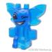  Lego parts asunder sale #bb1278pb02 corniche *pi comb -( wing k) - Harry *pota-: satin trance dark blue | LEGO. parts 