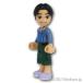  Lego f линзы Mini figf линзы Nico |LEGO. кукла 