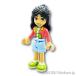  Lego f линзы Mini figf линзы Lien - лоскутное шитье жакет |LEGO. кукла 