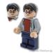  Lego Harry *pota- Mini fig Harry *pota-| lego кукла 