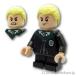  Lego Harry *pota- Mini fig гонг ko* maru foi- потертость Zari n low b|LEGO. кукла 