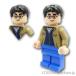  Lego Harry *pota- Mini fig Harry *pota-- Harry *pota-... ..|LEGO. кукла 