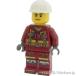  Lego Скрытый боковой Mini figpi-to* Peter son(70430) | lego кукла 