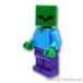  Lego мой n craft Mini figzombi- мой n craft |LEGO. кукла 