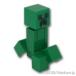  Lego мой n craft Mini fig крипер | lego кукла 