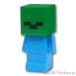  Lego мой n craft Mini figchi gold жокей |LEGO. кукла 