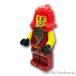  Lego Ninja go- Mini fig wild fire - Ninja go- Dragon * Rising |LEGO. кукла 